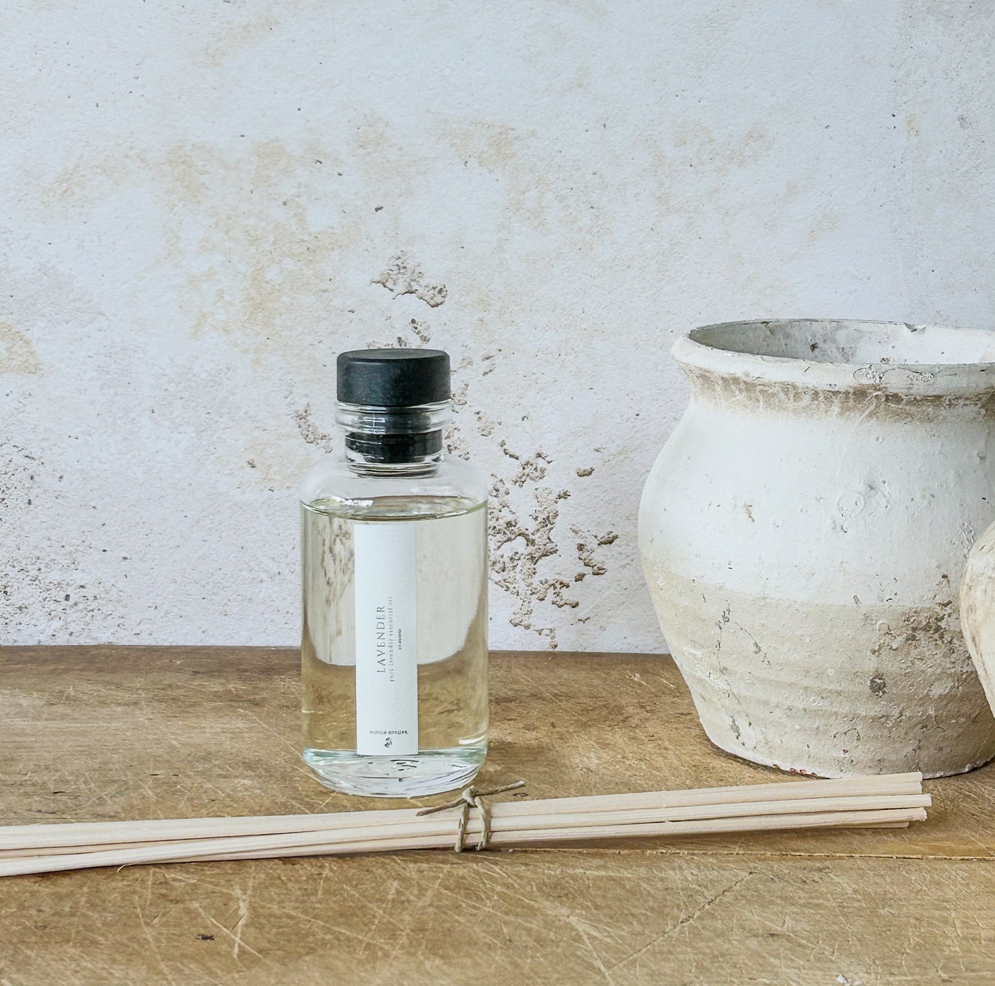 Fig Tree Reed Diffuser
