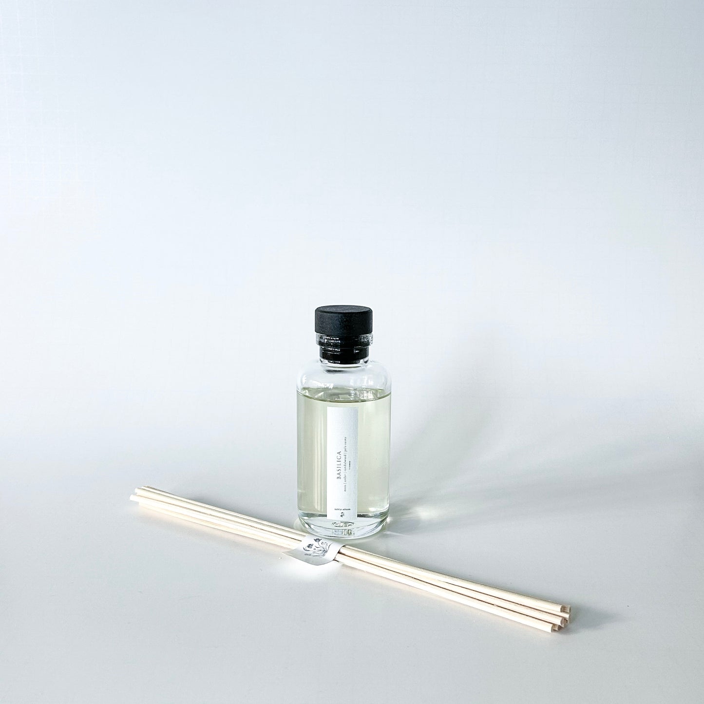 Dutch Atelier Reed Diffuser