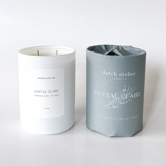 Santal Claire
