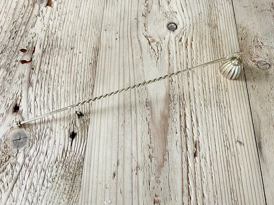 Vintage Candle Snuffer
