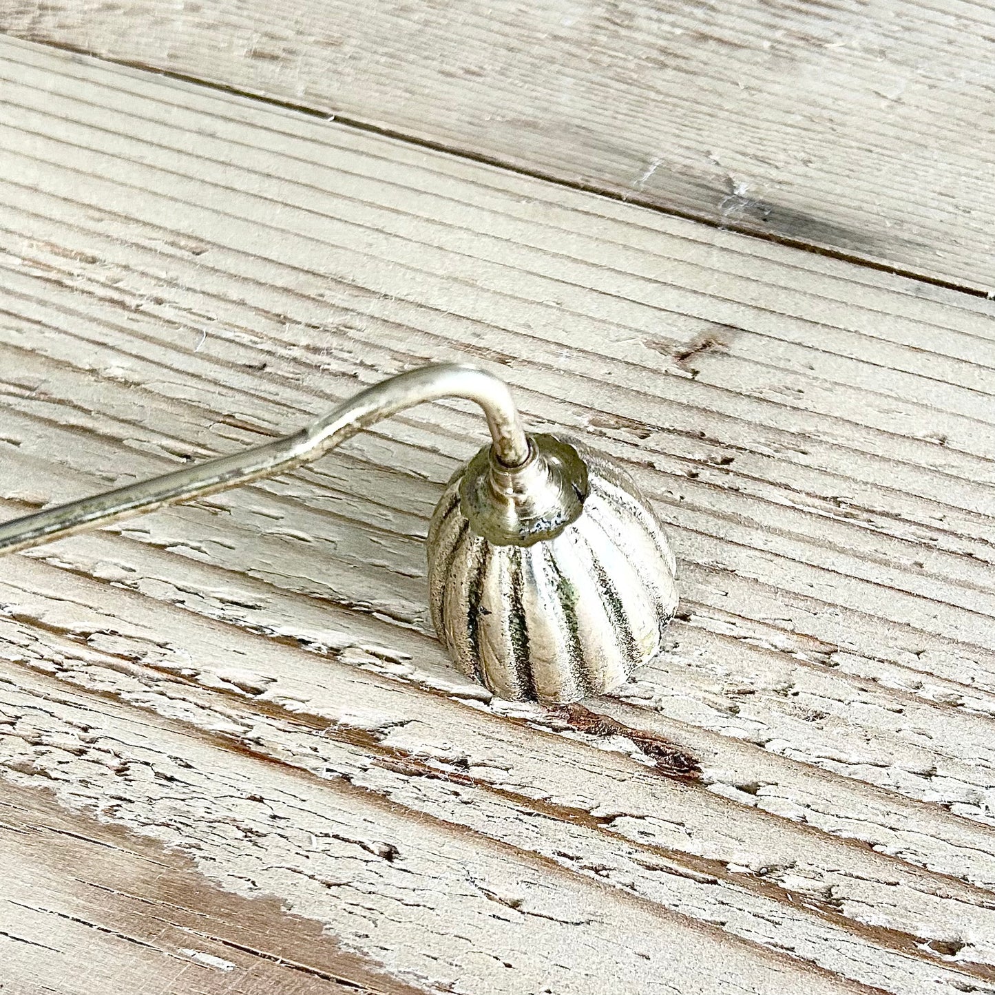 Vintage Candle Snuffer