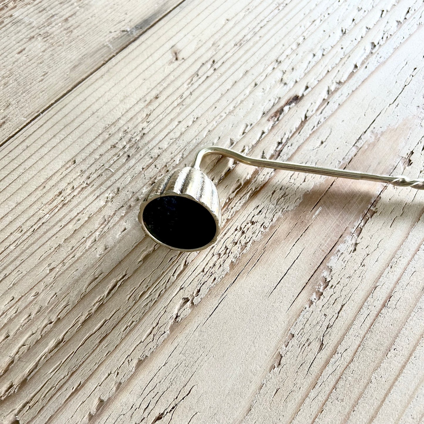 Vintage Candle Snuffer