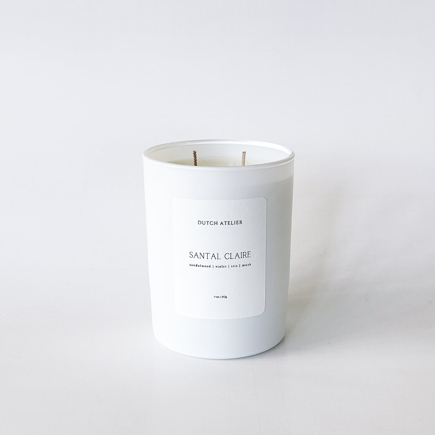 Santal Claire