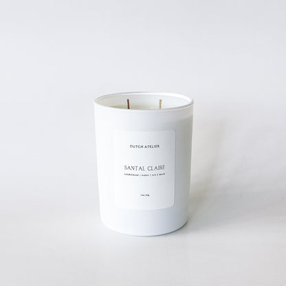 Santal Claire