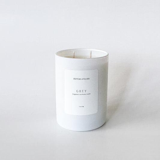 Grey (formerly Harvest Grey)