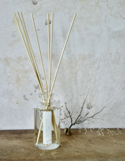 Fig Tree Reed Diffuser