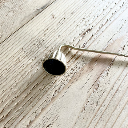 Vintage Candle Snuffer