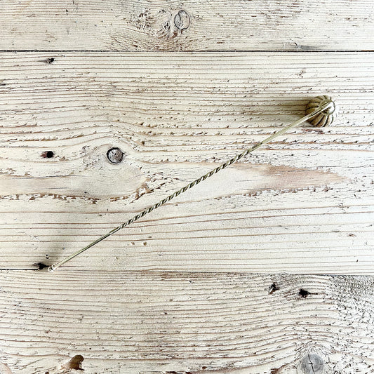 Vintage Candle Snuffer