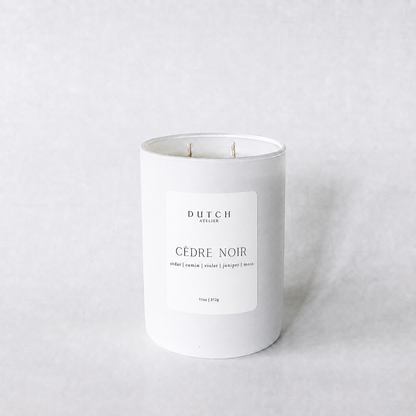 Cèdre Noir