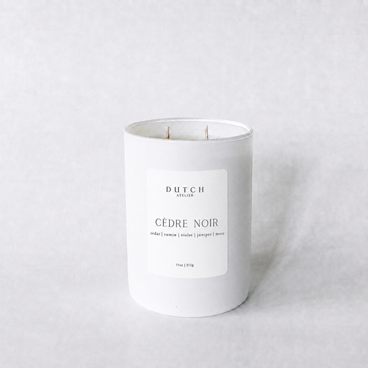 Cèdre Noir