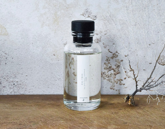 Fig Tree Reed Diffuser