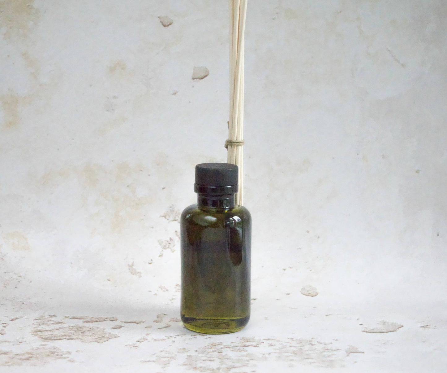 Greenhouse Reed Diffuser 3oz