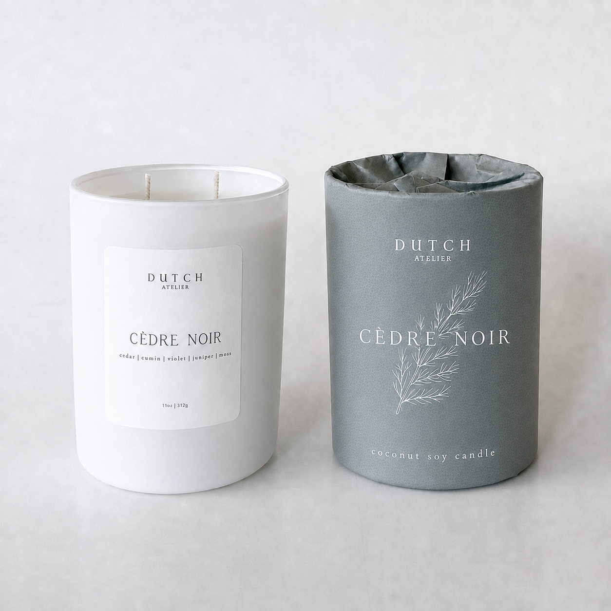 Cèdre Noir